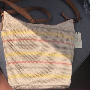 St. John’s bay bag